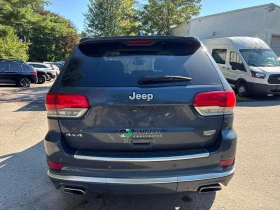 Jeep Grand cherokee * Summit * АВТОКРЕДИТ * ГЛАВНО ПРЕДСТАВИТЕЛСТВО *  - 17890 € - 65269147 5