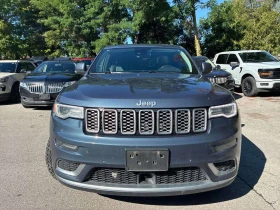 Jeep Grand cherokee * Summit * АВТОКРЕДИТ * ГЛАВНО ПРЕДСТАВИТЕЛСТВО *  - 17890 € - 65269147 2