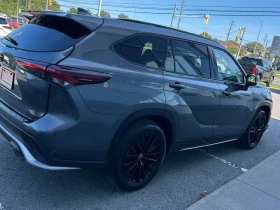 Toyota Highlander XSE AWD | CARFAX | ���������������� �� TOYOTA | Mobile.bg � ����� ������ 4