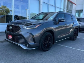 ������ Toyota Highlander