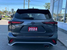 Toyota Highlander XSE AWD | CARFAX | ���������������� �� TOYOTA | Mobile.bg � ����� ������ 5