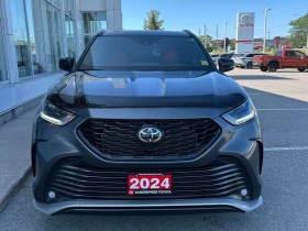 Toyota Highlander XSE AWD | CARFAX | ���������������� �� TOYOTA | Mobile.bg � ����� ������ 2