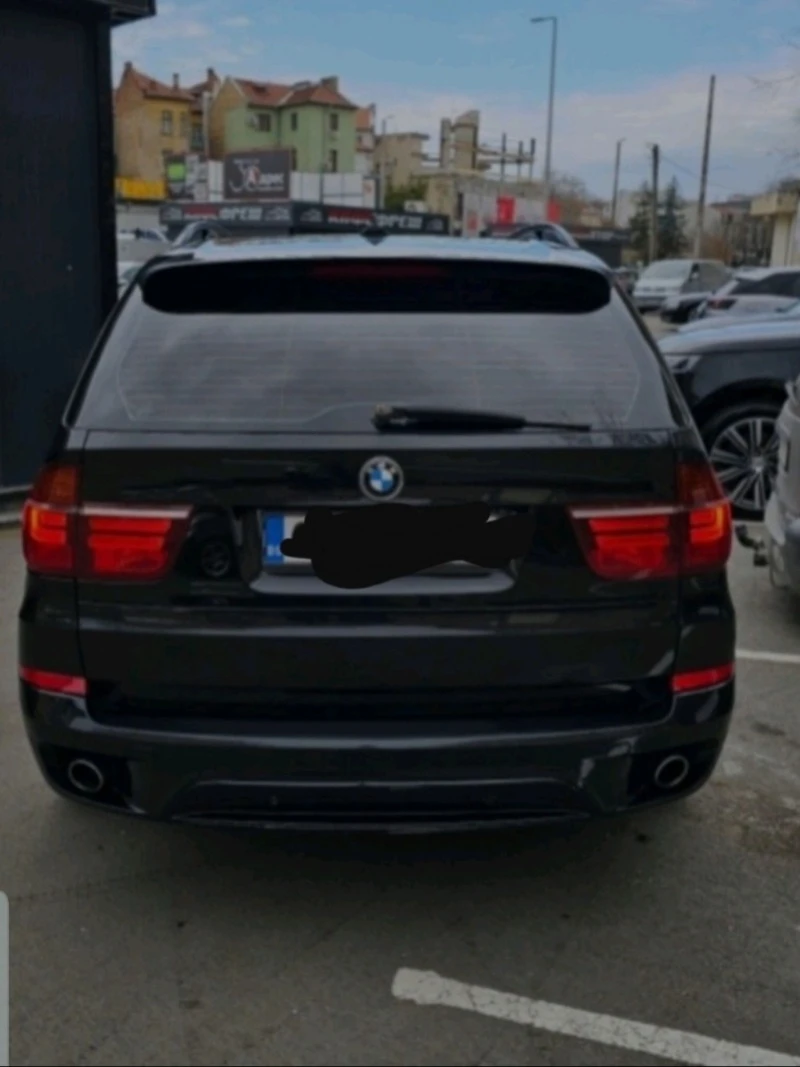 BMW X5 4.0 д, снимка 3 - Автомобили и джипове - 46377506