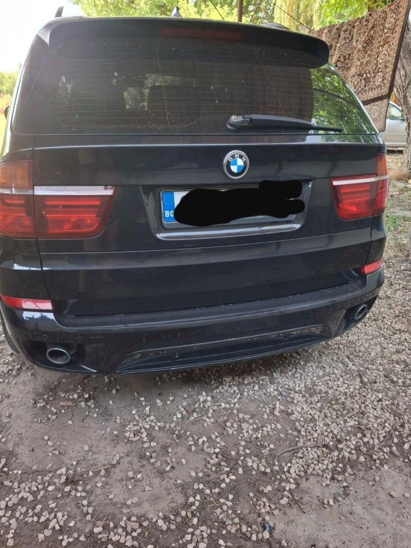 BMW X5 4.0 д, снимка 13 - Автомобили и джипове - 46377506