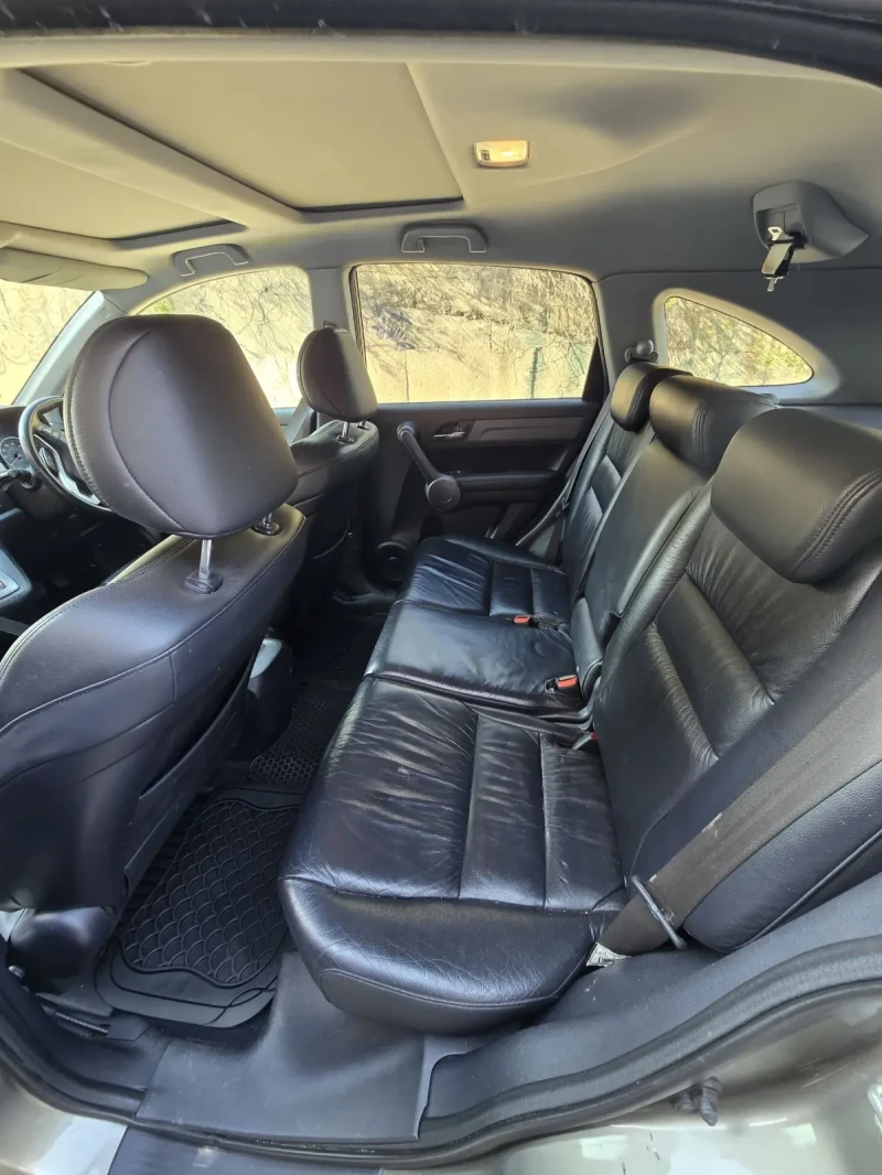 Honda Cr-v, снимка 11 - Автомобили и джипове - 50552111
