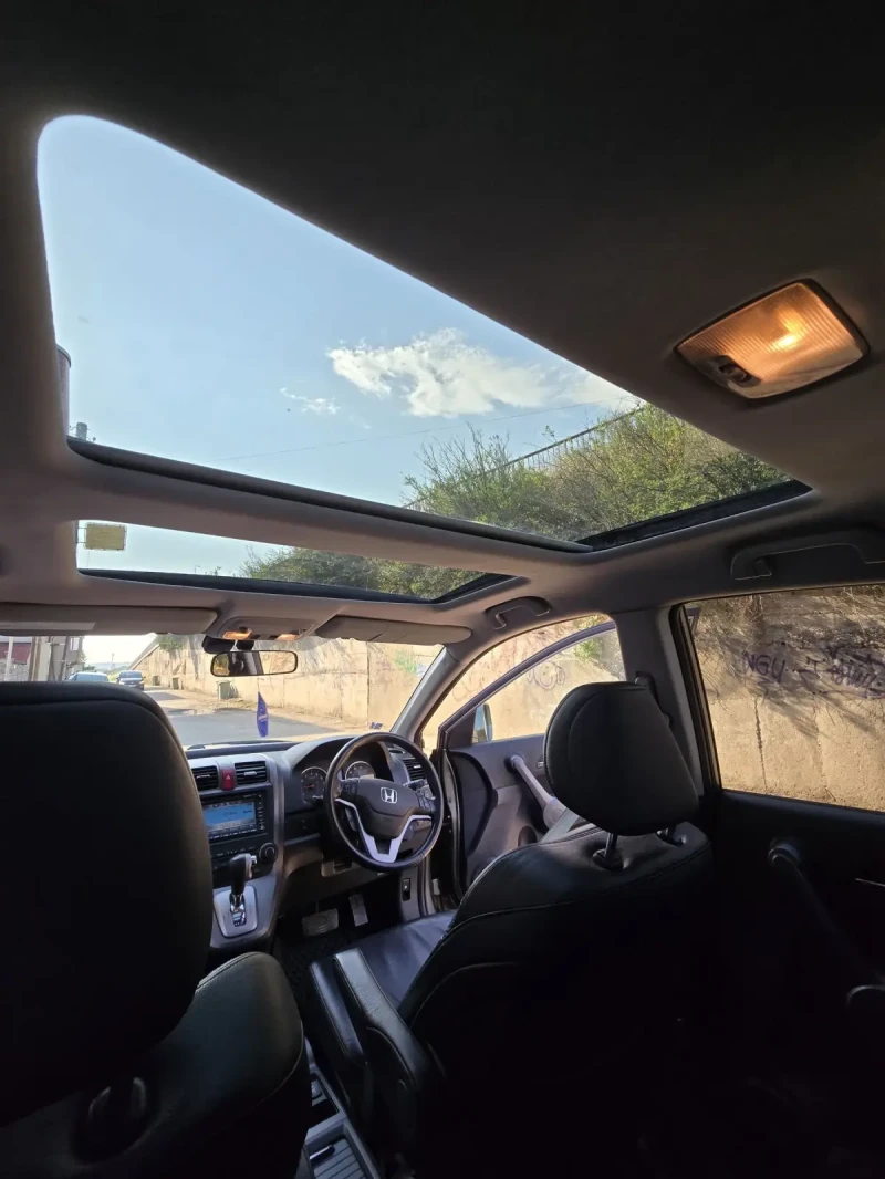 Honda Cr-v, снимка 10 - Автомобили и джипове - 50552111