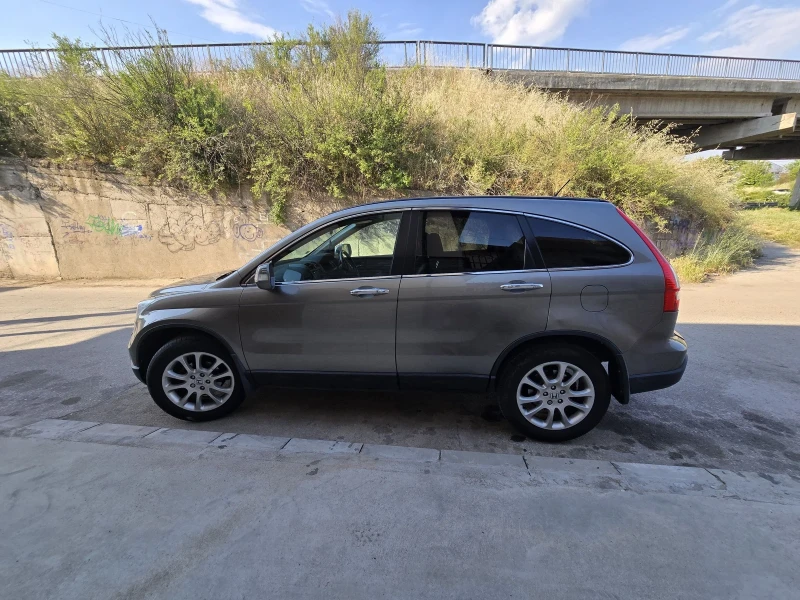 Honda Cr-v, снимка 4 - Автомобили и джипове - 50552111