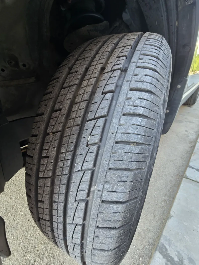 Honda Cr-v, снимка 12 - Автомобили и джипове - 50552111