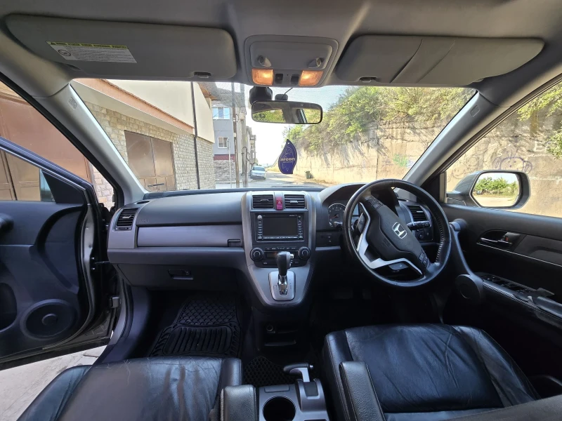 Honda Cr-v, снимка 7 - Автомобили и джипове - 50552111