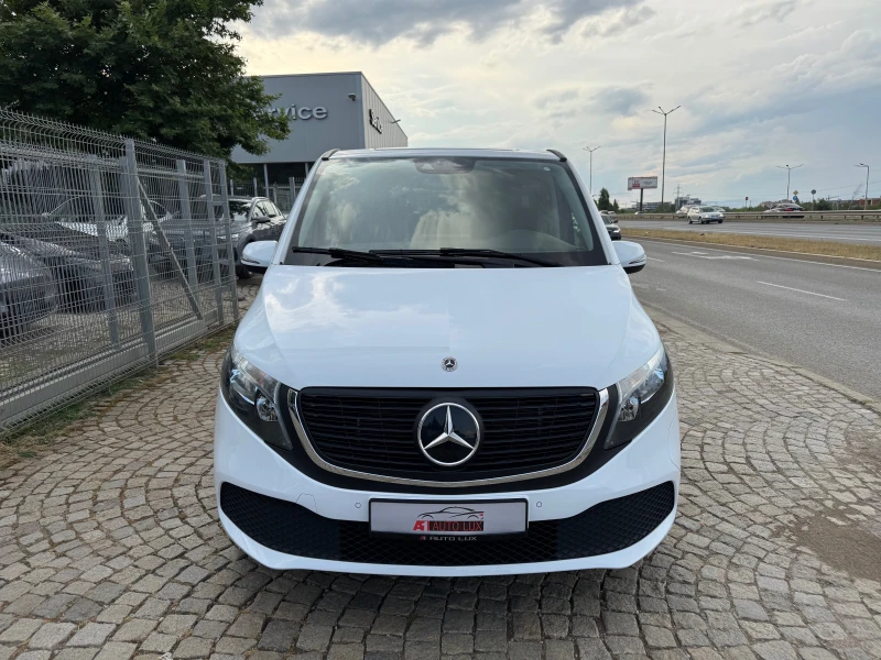 Mercedes-Benz EQV 300 Long , снимка 2 - Автомобили и джипове - 51065755