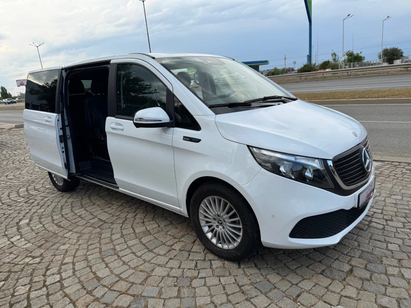 Mercedes-Benz EQV 300 Long , снимка 4 - Автомобили и джипове - 51065755