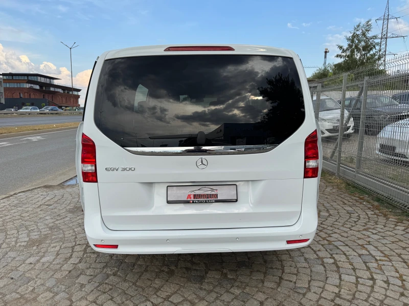 Mercedes-Benz EQV 300 Long , снимка 7 - Автомобили и джипове - 51065755