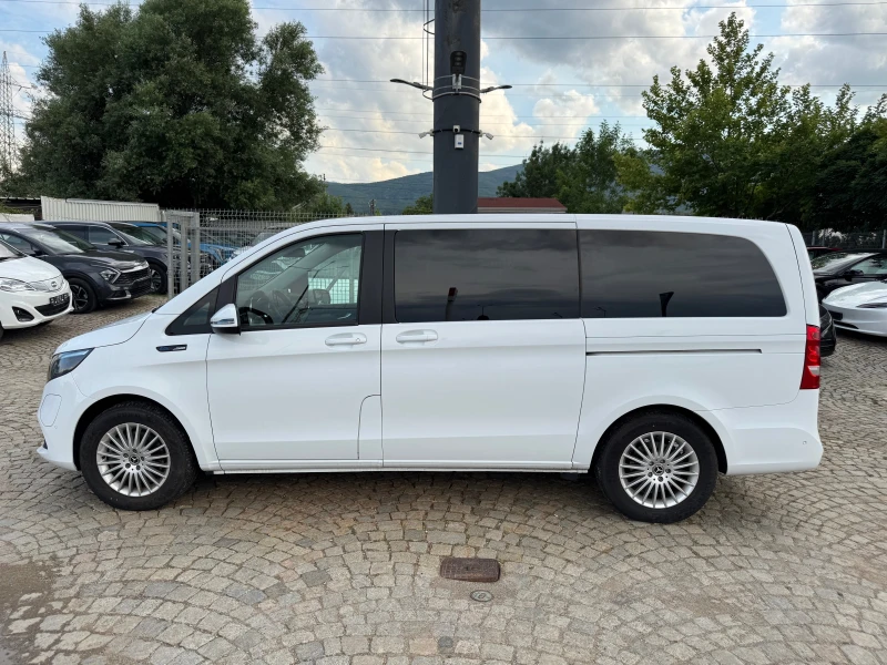 Mercedes-Benz EQV 300 Long , снимка 3 - Автомобили и джипове - 51065755
