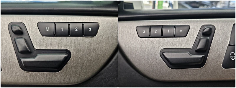 Mercedes-Benz ML 350 AMG/EDITION 1/DESIGNO/CAMERA/ПОДГРЕВ/AIRMATIC/LIZI, снимка 13 - Автомобили и джипове - 52212741