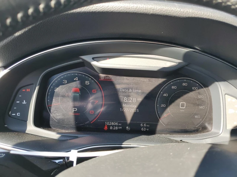 Audi Q8 PREMIUM PLUS* S-LINE* QUATTRO* 360* DIGITAL* , снимка 9 - Автомобили и джипове - 52727144