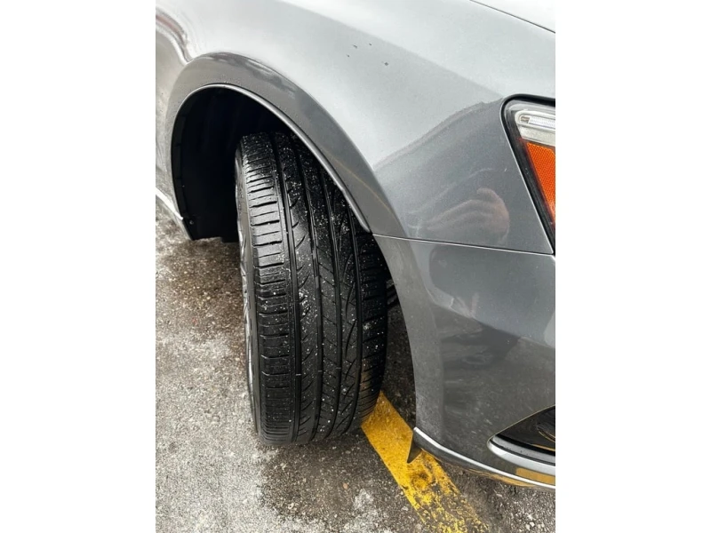 Audi Q5 * quattro 4dr 2.0T Technik * CARFAX * ЦЕНА ДО БГ, снимка 9 - Автомобили и джипове - 52751922