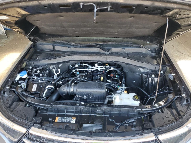 Ford Explorer XLT* ДИСТРОНИК* КОЖА* ПОДГРЕВИ* , снимка 12 - Автомобили и джипове - 53446753