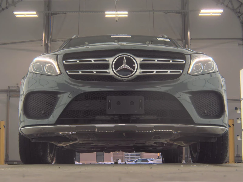 Mercedes-Benz GLS 500 AMG* PACK* ДИСТРОНИК* ОБДУХВАНЕ* МАСАЖ* КАМЕРА* ВА, снимка 5 - Автомобили и джипове - 53458661