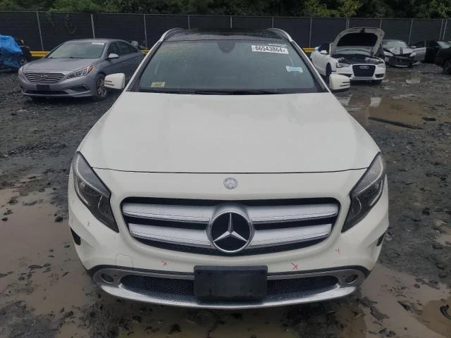 Mercedes-Benz GLA 250 4MATIC, снимка 5 - Автомобили и джипове - 47120481