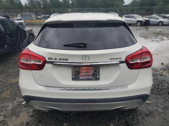 Mercedes-Benz GLA 250 4MATIC, снимка 6 - Автомобили и джипове - 47120481