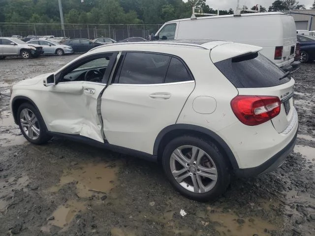 Mercedes-Benz GLA 250 4MATIC, снимка 2 - Автомобили и джипове - 47120481