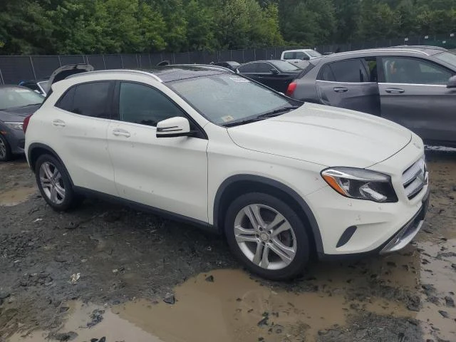 Mercedes-Benz GLA 250 4MATIC, снимка 4 - Автомобили и джипове - 47120481