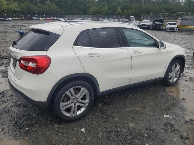 Mercedes-Benz GLA 250 4MATIC, снимка 3 - Автомобили и джипове - 47120481