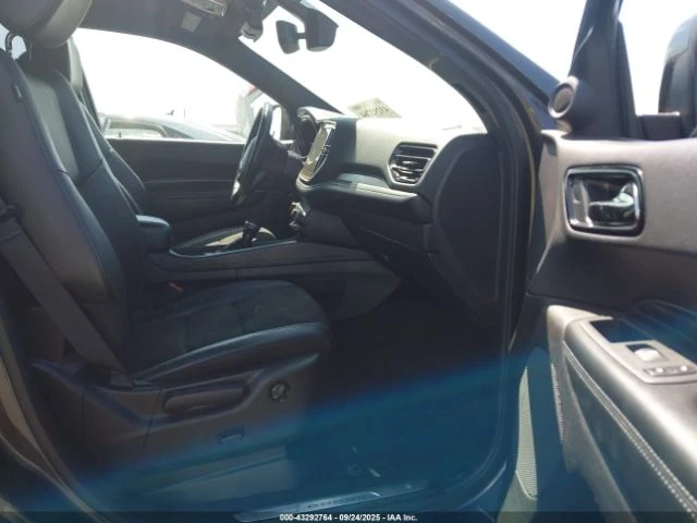 Dodge Durango GT PLUS AWD | Mobile.bg   5