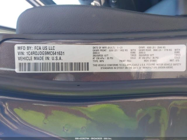 Dodge Durango GT PLUS AWD | Mobile.bg   9