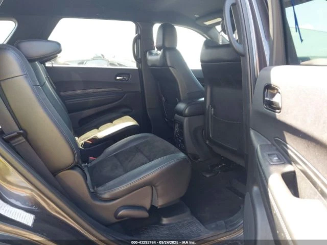 Dodge Durango GT PLUS AWD | Mobile.bg   8