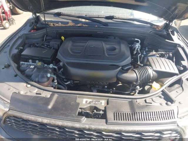 Dodge Durango GT PLUS AWD | Mobile.bg   10