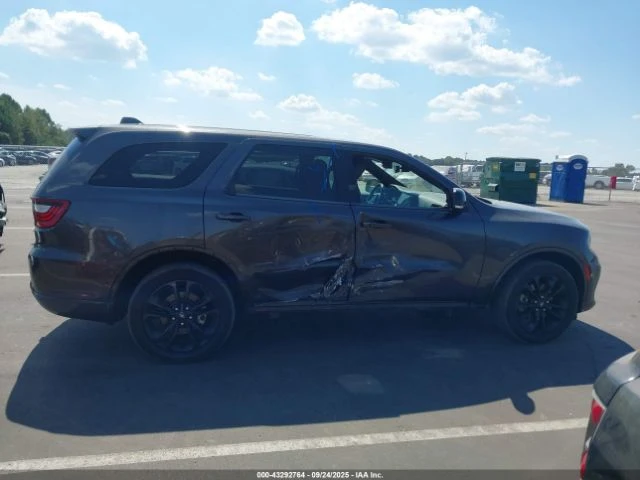 Dodge Durango GT PLUS AWD | Mobile.bg   13