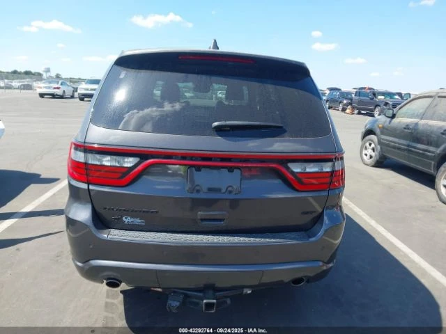 Dodge Durango GT PLUS AWD | Mobile.bg   16