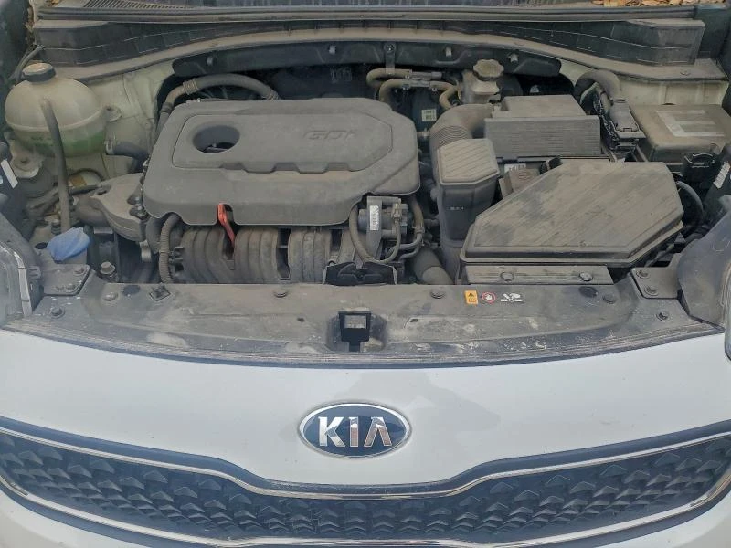 Kia Sportage LX* CARFAX* Клип на мотор* , снимка 12 - Автомобили и джипове - 53101673