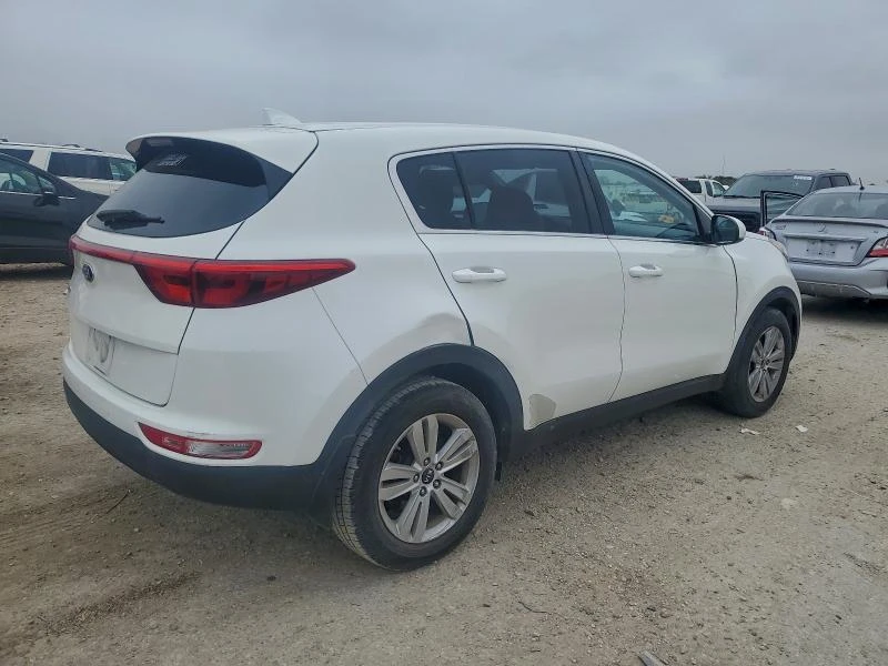 Kia Sportage LX* CARFAX* Клип на мотор*  - изображение 3