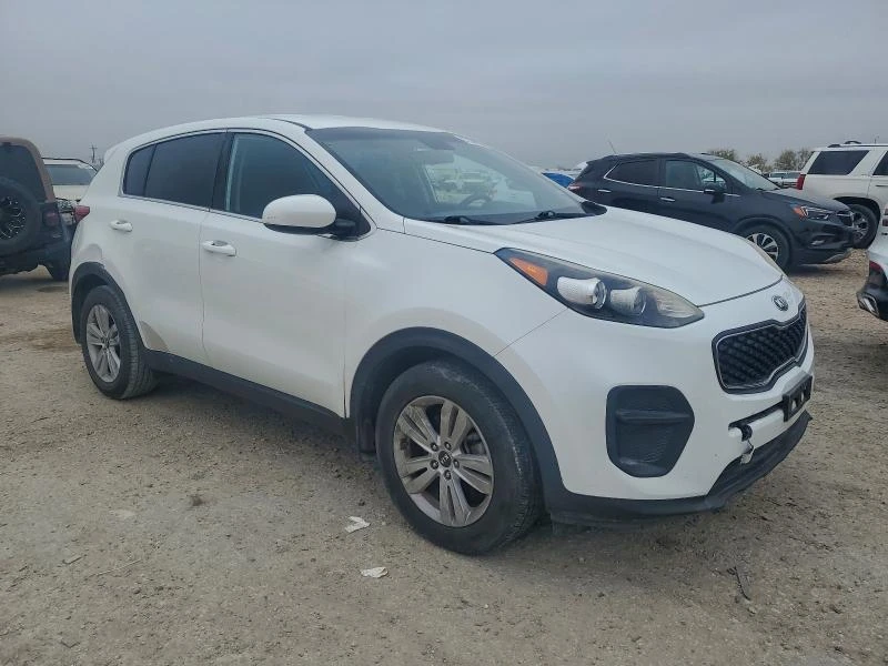 Kia Sportage LX* CARFAX* Клип на мотор*  - изображение 4