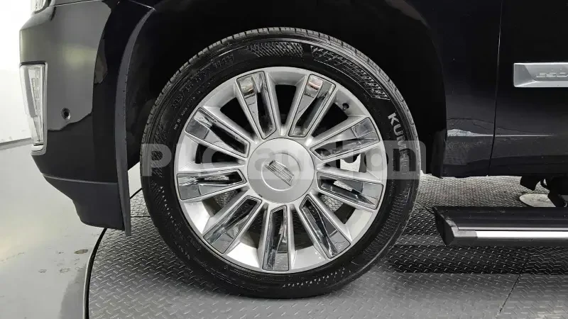 Cadillac Escalade 6.2 V8 | DISTRONIC | TV | 360 | ��������� | Mobile.bg � ����������� 17