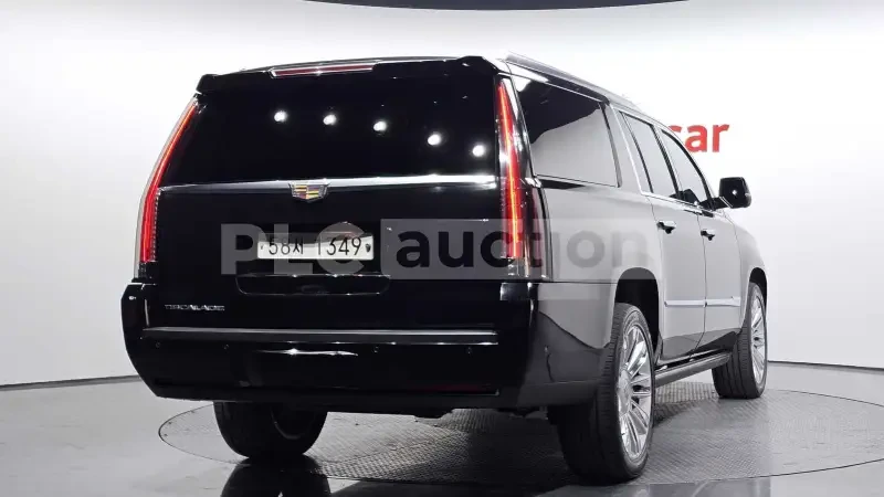 Cadillac Escalade 6.2 V8 | DISTRONIC | TV | 360 | ��������� | Mobile.bg � ����������� 3