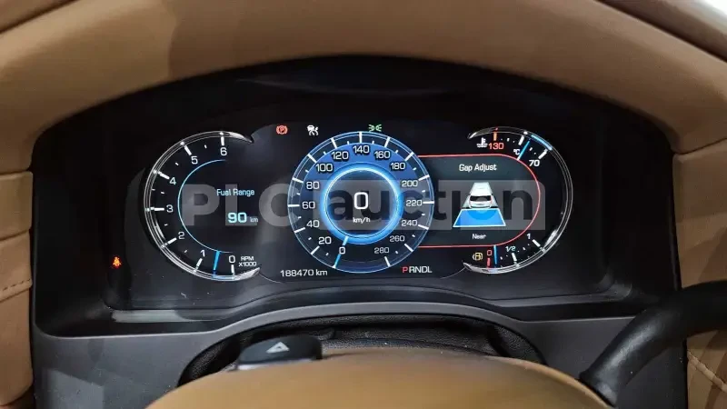 Cadillac Escalade 6.2 V8 | DISTRONIC | TV | 360 | ��������� | Mobile.bg � ����������� 16