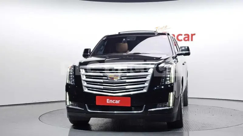Cadillac Escalade 6.2 V8 | DISTRONIC | TV | 360 | ��������� | Mobile.bg � ����������� 4