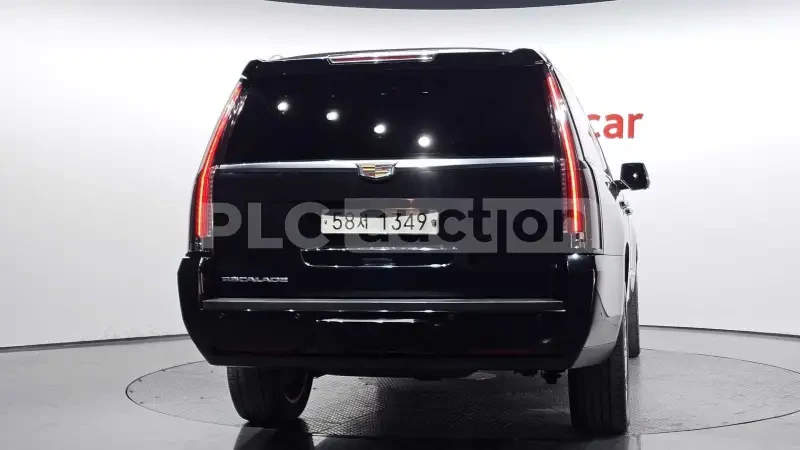 Cadillac Escalade 6.2 V8 | DISTRONIC | TV | 360 | ��������� | Mobile.bg � ����������� 5