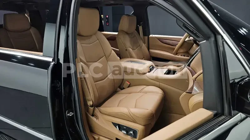 Cadillac Escalade 6.2 V8 | DISTRONIC | TV | 360 | ��������� | Mobile.bg � ����������� 15