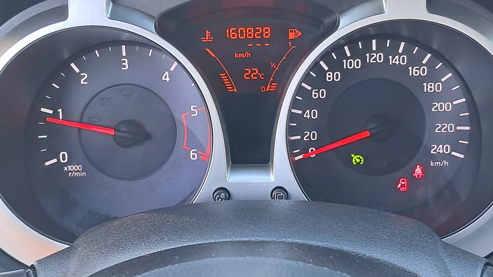 Nissan Juke ��� ���� ���� �� ������������ ���� ���� ����� 1.5D | Mobile.bg � ����������� 7