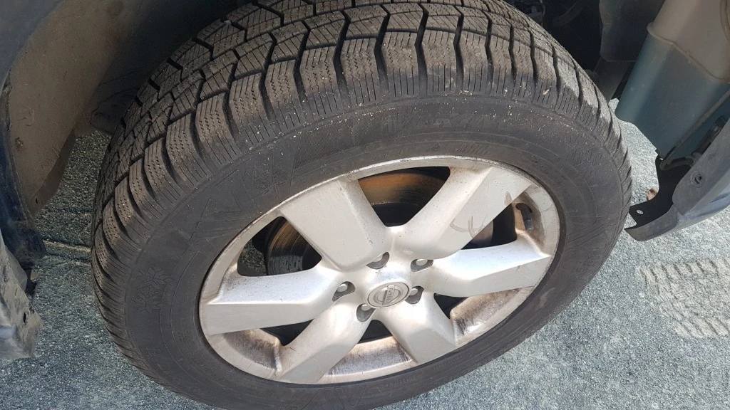 Nissan X-trail 2.5 I 4x4 / / | Mobile.bg   17