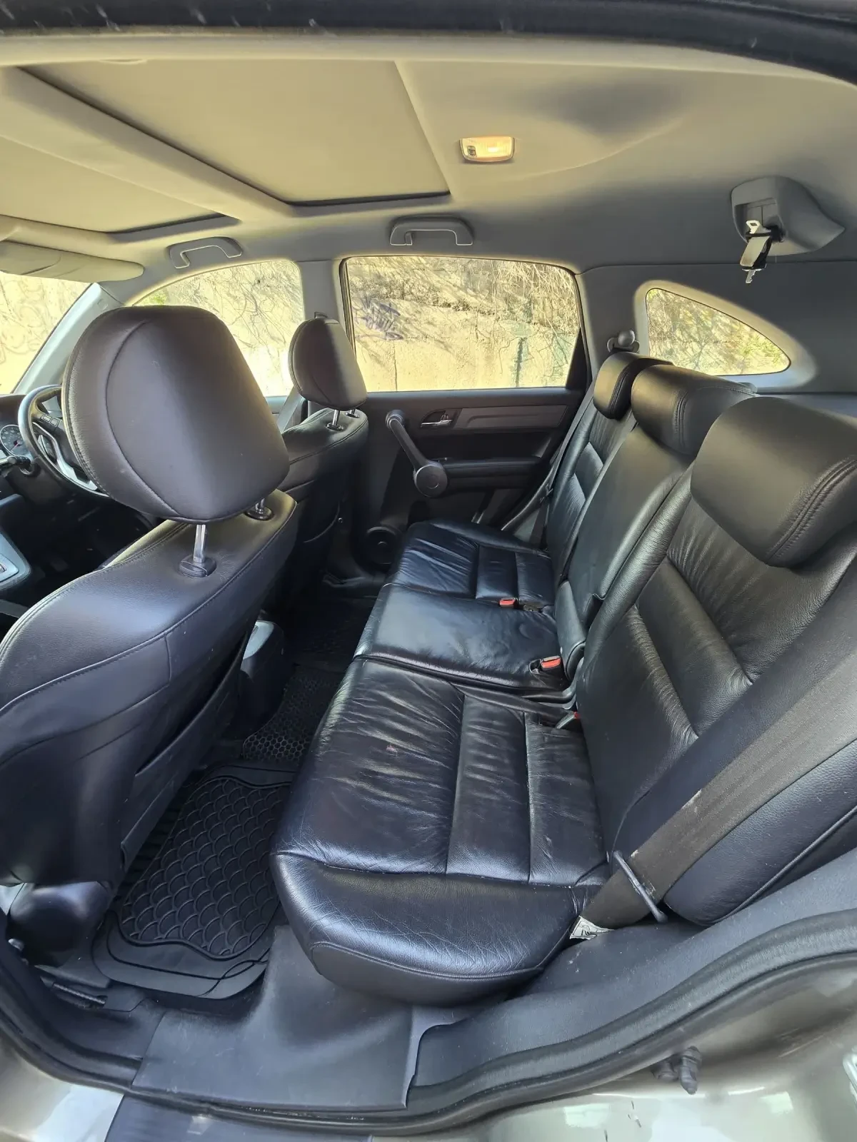 Honda Cr-v | Mobile.bg   11