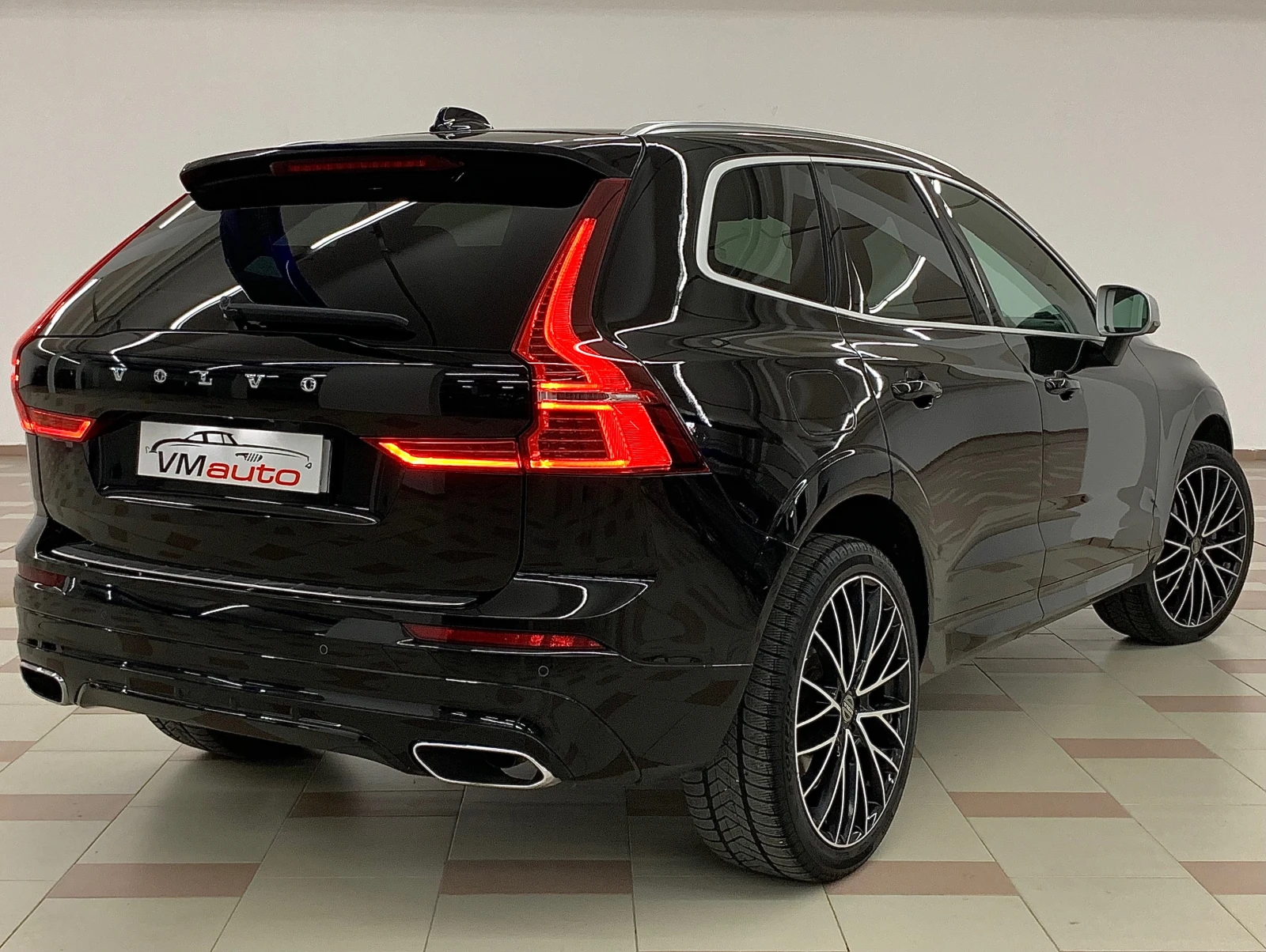 Volvo XC60 R-DESIGN #KAMERA#PODGREV#TOP# - изображение 2