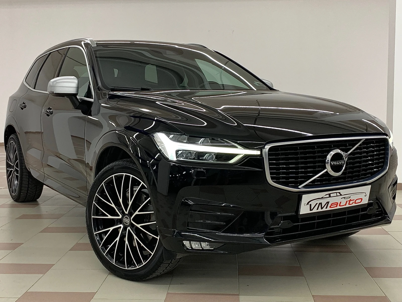 Volvo XC60 R-DESIGN #KAMERA#PODGREV#TOP# - изображение 3