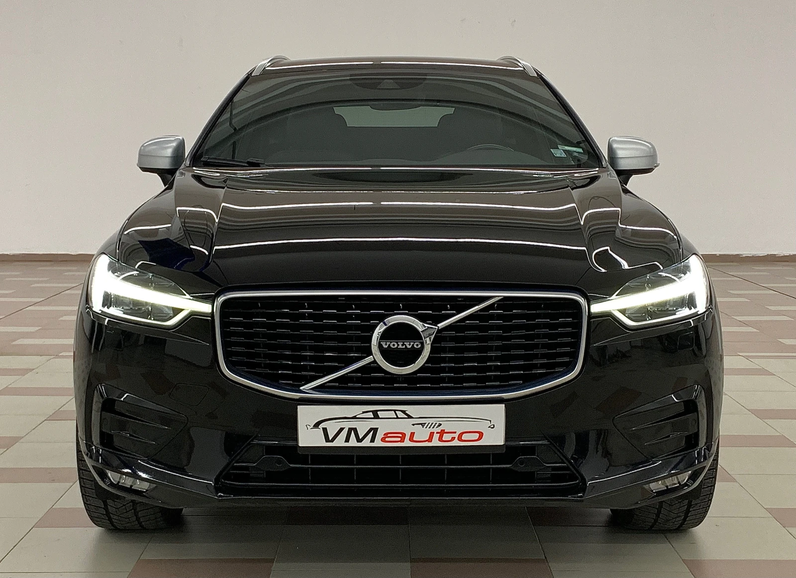 Volvo XC60 R-DESIGN #KAMERA#PODGREV#TOP# - изображение 5
