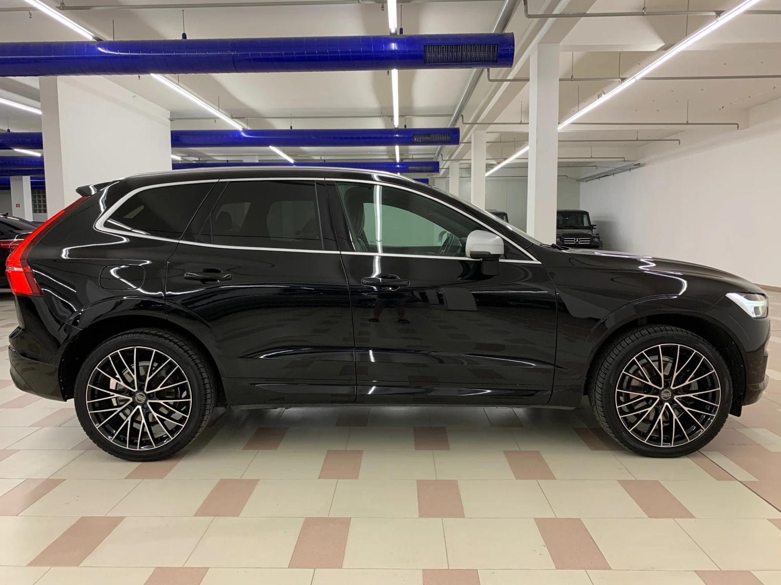 Volvo XC60 R-DESIGN #KAMERA#PODGREV#TOP# - изображение 8