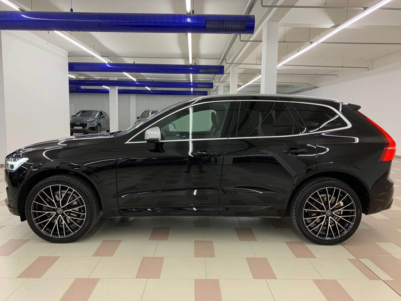 Volvo XC60 R-DESIGN #KAMERA#PODGREV#TOP# - изображение 7